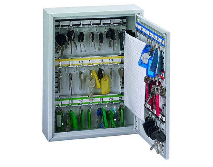 ARMOIRES POUR CLÉS RIEFFEL VT-SK