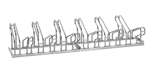 SUPPORT À VÉLO -16.5005 (BILATÉRALE)