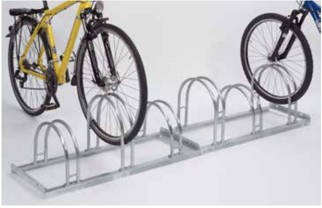 SUPPORT À VÉLOS 16.105800 (UNILATÉRALE)