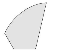 [16.5410.07.10] PAROIS LATÉRALES EN PURIPLAST 6 MM