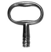 [40.487.45] Tête de clé HAGER 1170