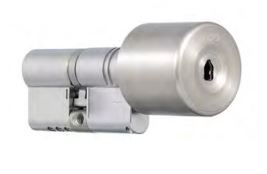 CYLINDRE AVEC EXTREMITE MECANIQUE PZ ILOQ SÉRIE S5