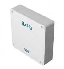 [N502] ILOQ MODULE DE PORTE