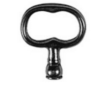 Tête de clé HAGER 1159