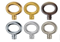 TETE DE CLE HAGER 868