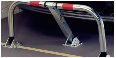 Stop park - 18.B304C - FP