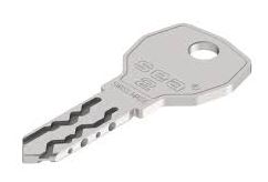 CLÉ SUPPLÉMENTAIRE SEA 2