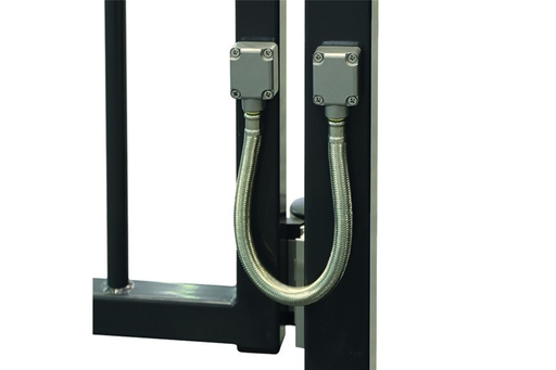 Passe câble LOCINOX DVK-HD-450