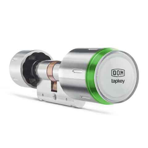 CYLINDRE DOM TAPKEY
