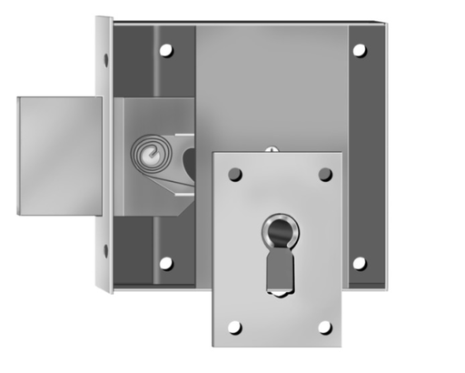 SCHANIS 2301