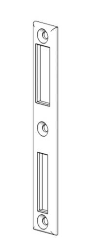 SCHANIS GÂCHE  POUR 1902 REV