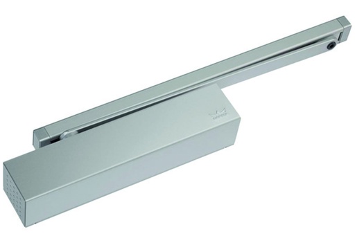 [66.020.01] FERME-PORTE DORMAKABA TS 93 B Basic design Contur À GLISSIÈRE FP