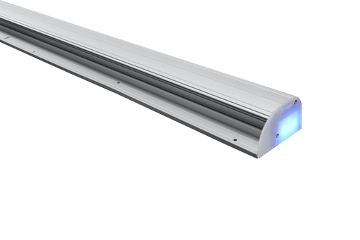 [F0519000145] CDVI BO600EVO - Bandeau ventouse avec indication par LED