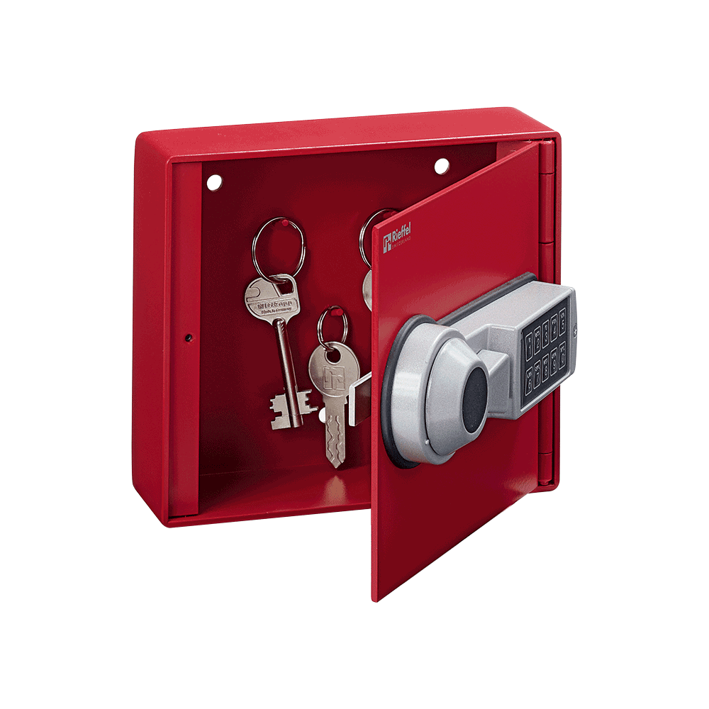 Boite à clés Série NSK3