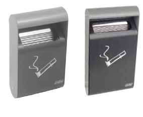 Cendrier Omer 1.5-3 Lt