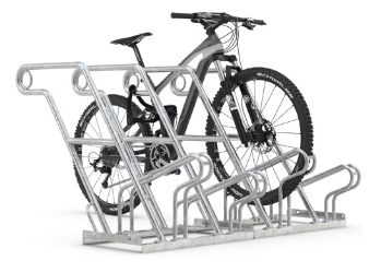 Support à vélo 2600 & 2600 XBF (Bilatéral