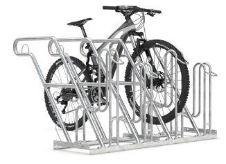 Support à vélo 4600 & 4600 XBF (Bilatéral)