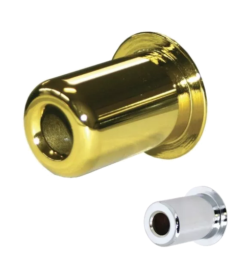 Canon (Rosace) de protection de cylindre pour serrure FICHET