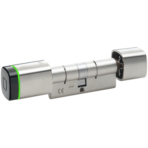 CYLINDRE DIGITAL EVOLO DORMAKABA PZ ANTI-PANIQUE 1437-K6