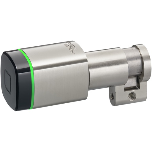 DEMI-CYLINDRE DIGITAL DORMAKABA EVOLO RZ 1534-K6