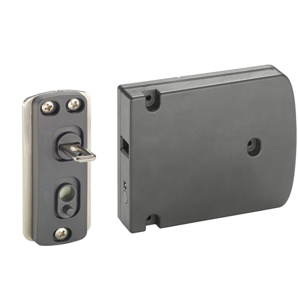 SERRURE D'ARMOIRE EVOLO Dormakaba 2110-K5