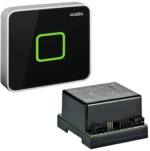 LECTEUR EVOLO DORMAKABA 9115-K5-B-BLE