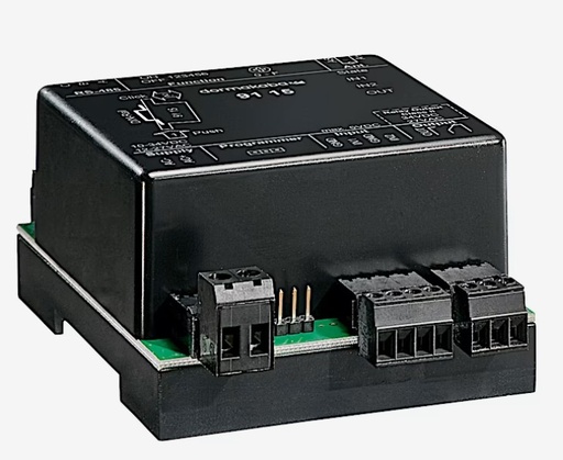 [9115-K5] LECTEUR (UNITE DE COMMANDE) EVOLO DORMAKABA 9115-K5