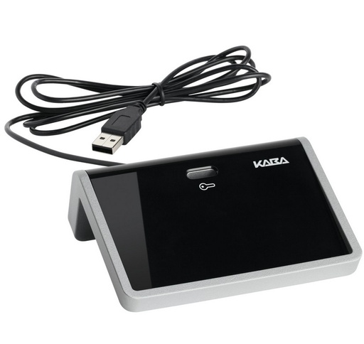 [9108-K5] ACCESSOIRES DE PROGRAMATION LECTEUR DE TABLE MRD DORMAKABA 9108-K5