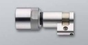 Demi-cylindre rond numérique RZ Simons Voss FD actif (SV-Z5.SR.HZ.30-10.A.G2)