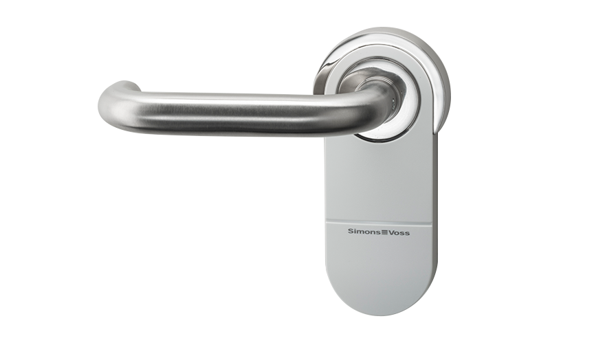 SMART HANDLE NUMÉRIQUE SIMONS VOSS AX