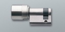Demi-cylindre numérique PZ Simons Voss actif (Z4.30-10.HZ.ZK.G2)