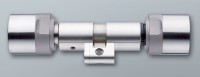 [Z4.SR.30-30.CO.G2] Cylindre rond numérique RZ Simons Voss  3061 - Confort actif (Z4.SR.30-30.CO.G2)