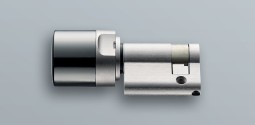 DEMI-CYLINDRE NUMÉRIQUE PZ SIMONS VOSS 3061 – SC passif (Z4.30-10.MP.HZ.ZK.G2)