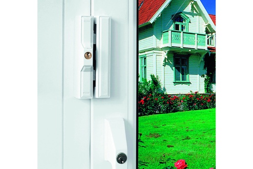 FTS88 verrou étroit ABUS