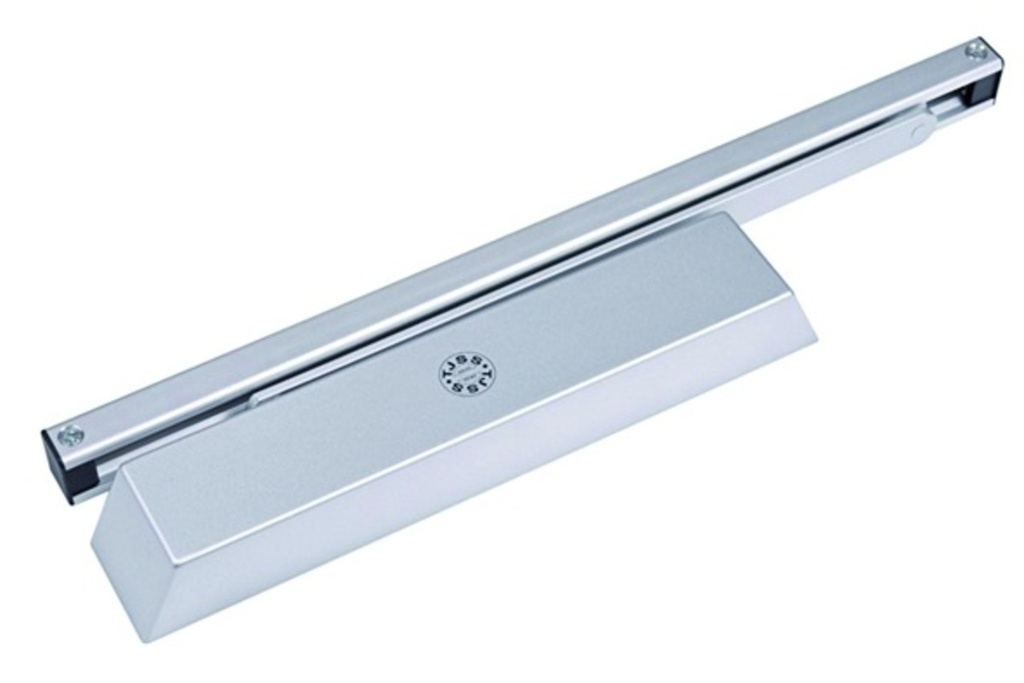 [66.064.01] FERME-PORTE TJSS T 46 À GLISSIERE FP