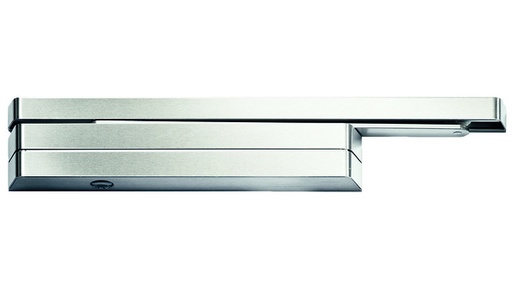 FERME-PORTE TJSS T6 -RAIL LONG À GLISSIERE FP