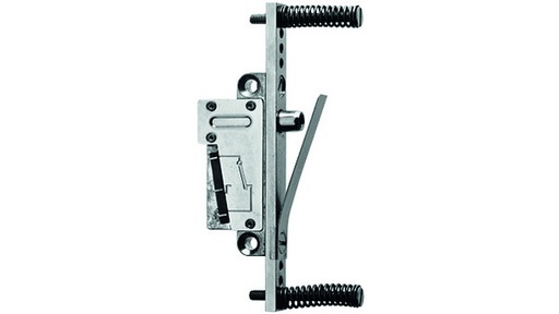 [66.177.02] Contact de fond de pêne type TKU