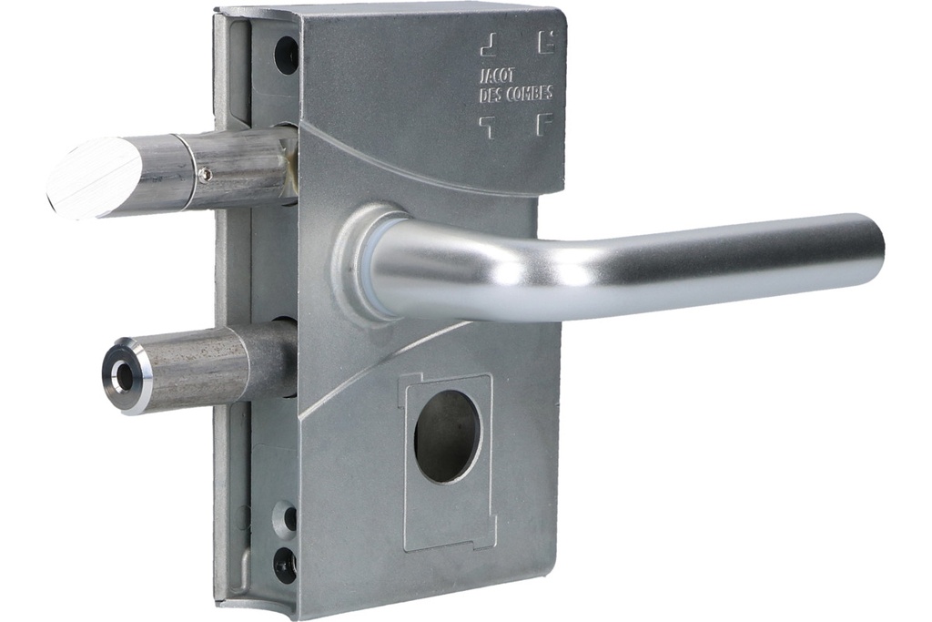 Serrures de portail grillagé JDC 101