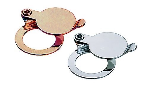 PLAQUES DE RECOUVREMENT POUR JUDAS