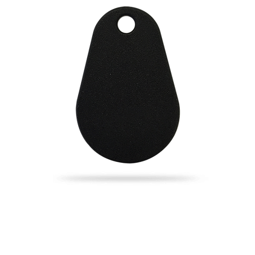 BADGES (Smart Tag format porte clé) - MIFARE DESFIRE EV3 4K