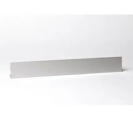 [86072] BAL Schweizer volet d'introduction M40 anodisé incolore 