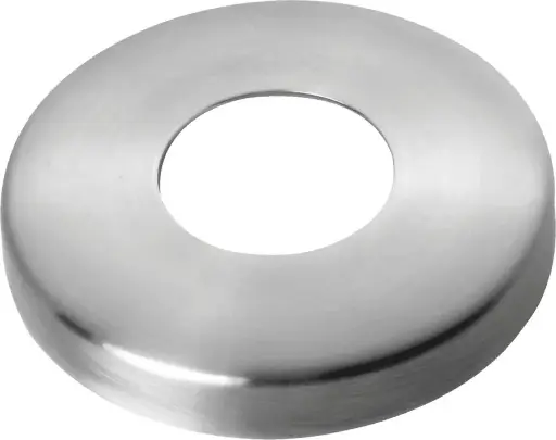 [87.107.95] Rosace de recouvrement OK-LINE pour bride de sol