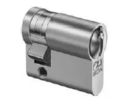 IKON .532 DEMI-CYLINDRE MISE EN PASSE