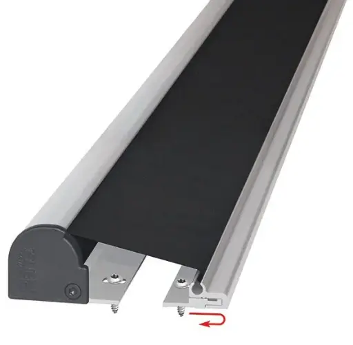 Protège-doigts PLANET Rollo FSR 6000 Quick & Outdoor