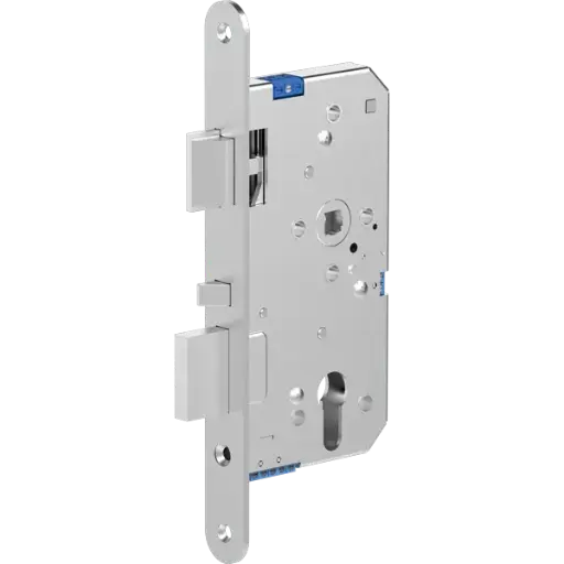 SERRURE ECO ANTI-PANIQUE POUR PORTES COUPE-FEU GBS 90