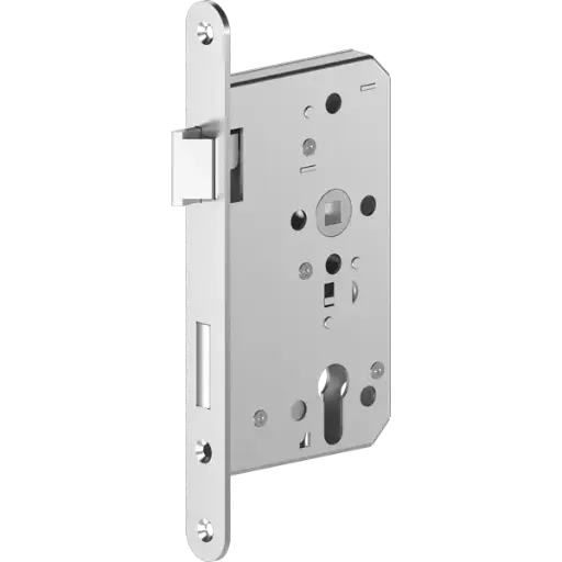 SERRURE ANTI-PANIQUE D POUR PORTES COUPE-FEU (PD) GBS 92 