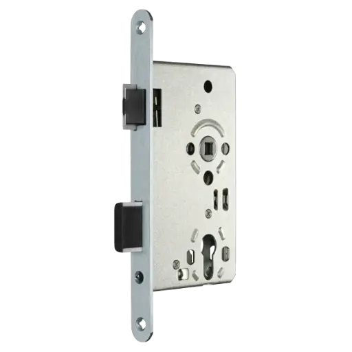 SERRURE ECO A MORTAISER AVEC AMORTISSEMENT SONORE GBS 15 FF