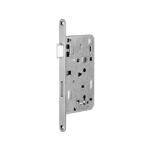SERRURE ECO A MORTAISER POUR PORTE DE CHAMBRE (DIMENSIONS SUISSES) GBS 39 