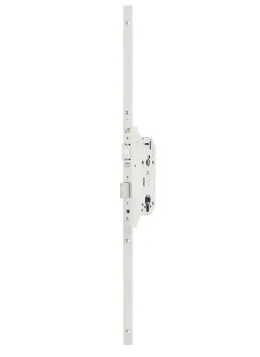 SERRURE MULTIPOINT ANTI-PANIQUE MSL PANIKTRIBLOC 30344 PE