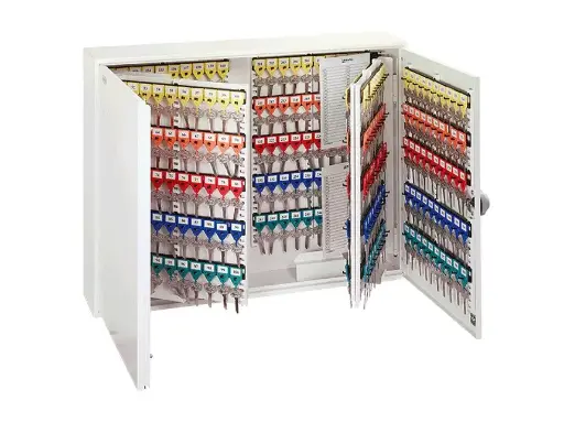 ARMOIRE A CLÉS KYSTOR SÉRIE KR-32 